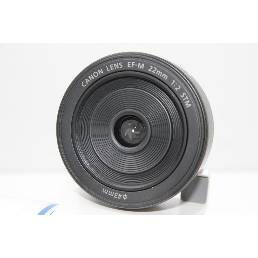 Canon/EOS M/ダブルレンズキット/ミラーレス一眼 (4) |  | 06