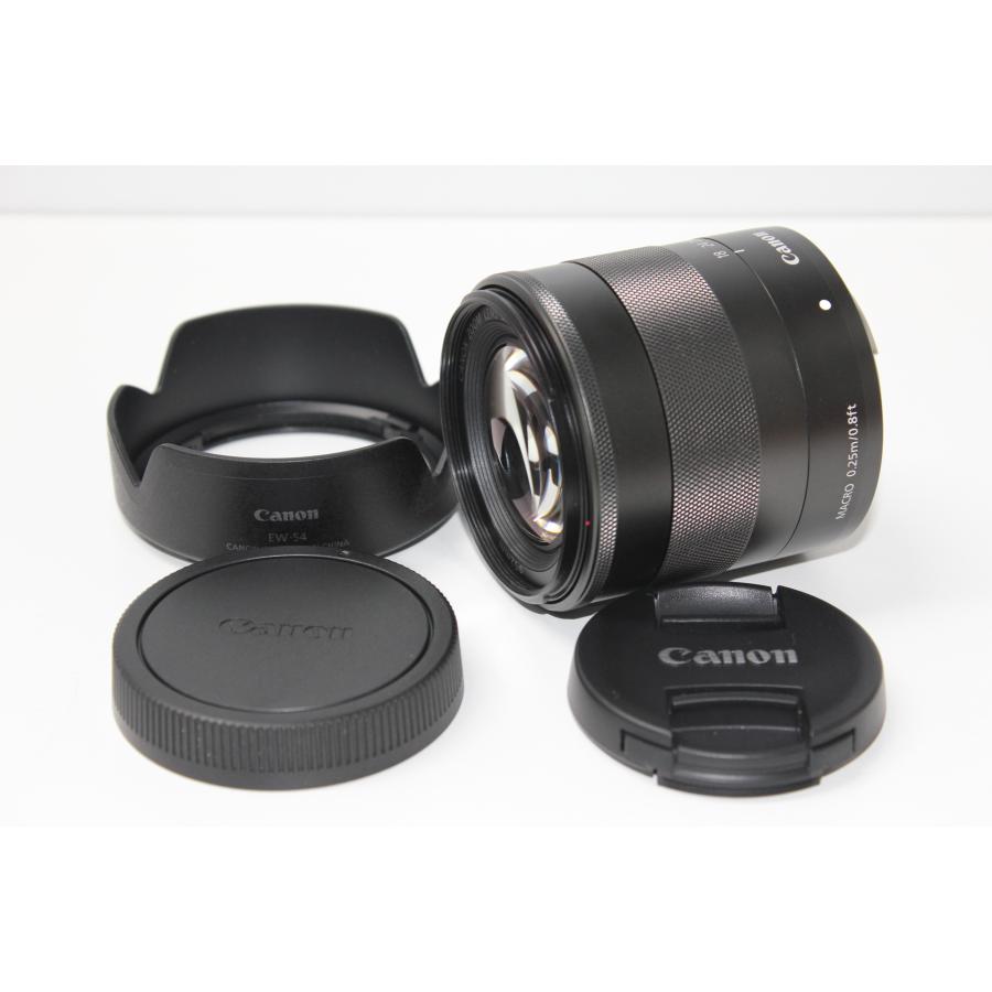 Canon/EOS M/ダブルレンズキット/ミラーレス一眼 (4) |  | 07