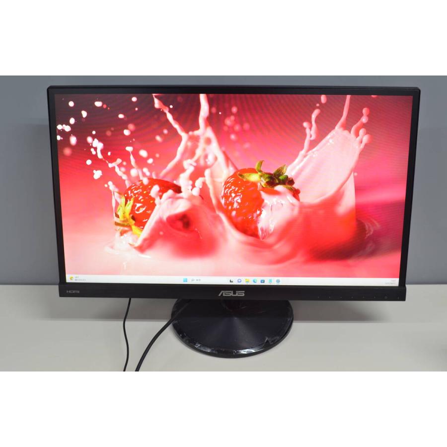 【未使用に近い】asus 23インチ モニター ディスプレイ Amazon.co.jp: 【Amazon.co.jp限定】ASUS モニター 23インチ
