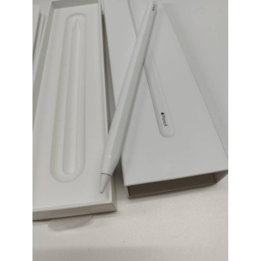 良品】Apple Pencil 第2世代/A2051/アップルペンシル〈MU8F2J/A