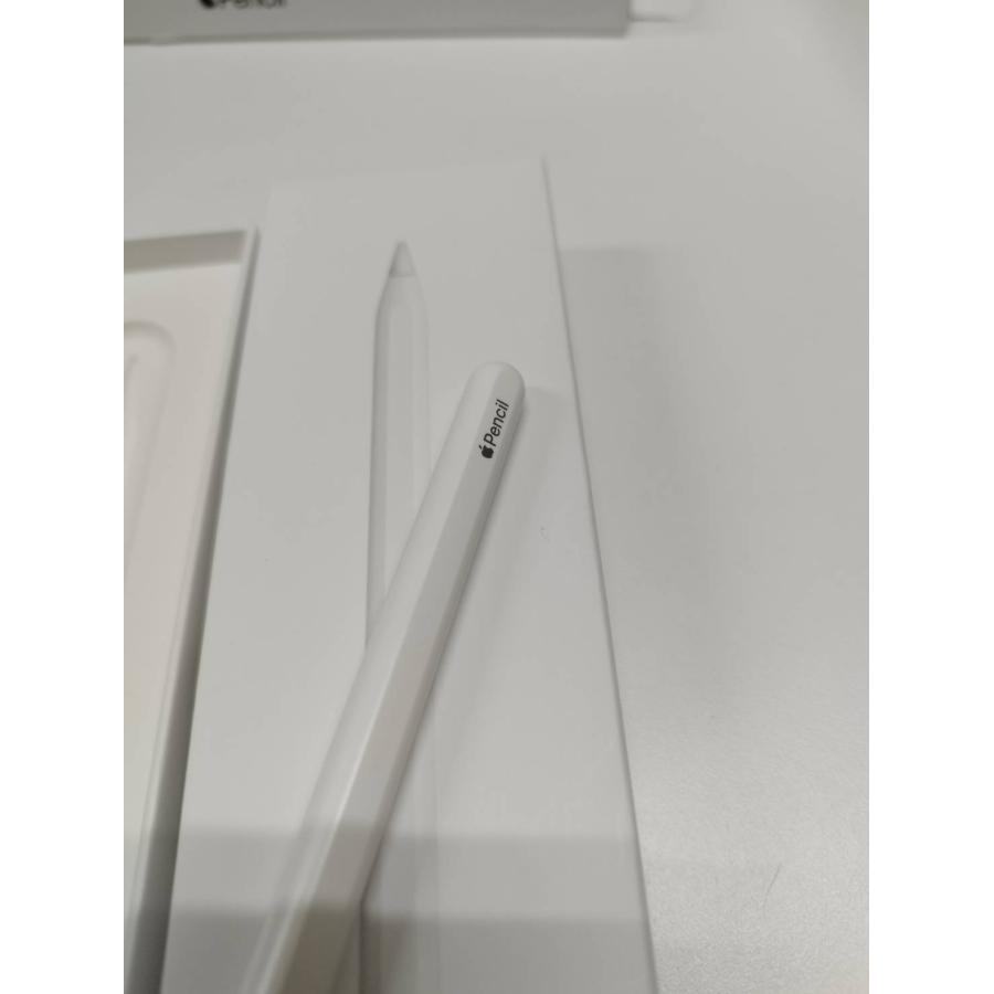 良品】Apple Pencil 第2世代/A2051/アップルペンシル〈MU8F2J/A