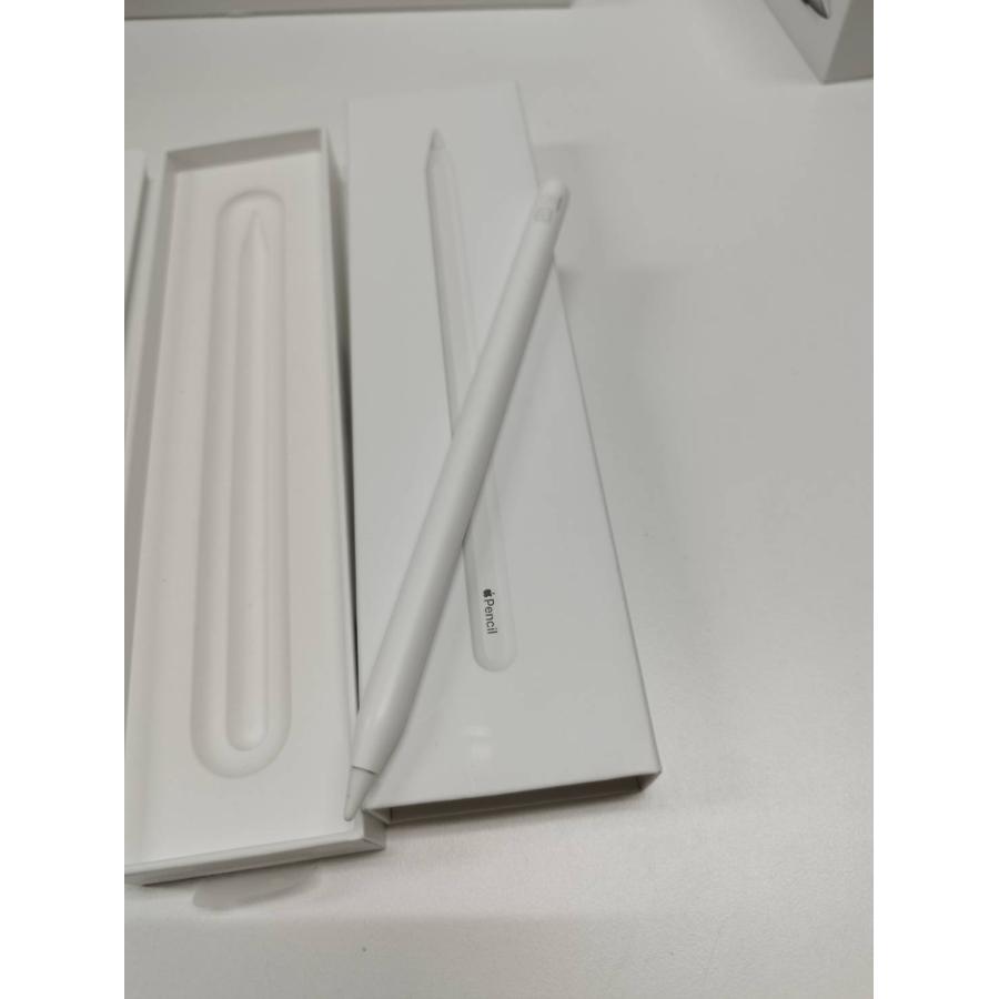 Apple Pencil 第 2世代 MU8F2J/A A2051 Apple Pencil 第2世代 MU8F2J/A A2051 未開封品 ホワイト | 中古