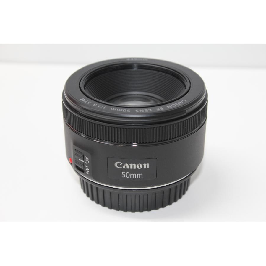 Canon/EF50mm F1.8 STM/単焦点レンズ (6) |  | 01