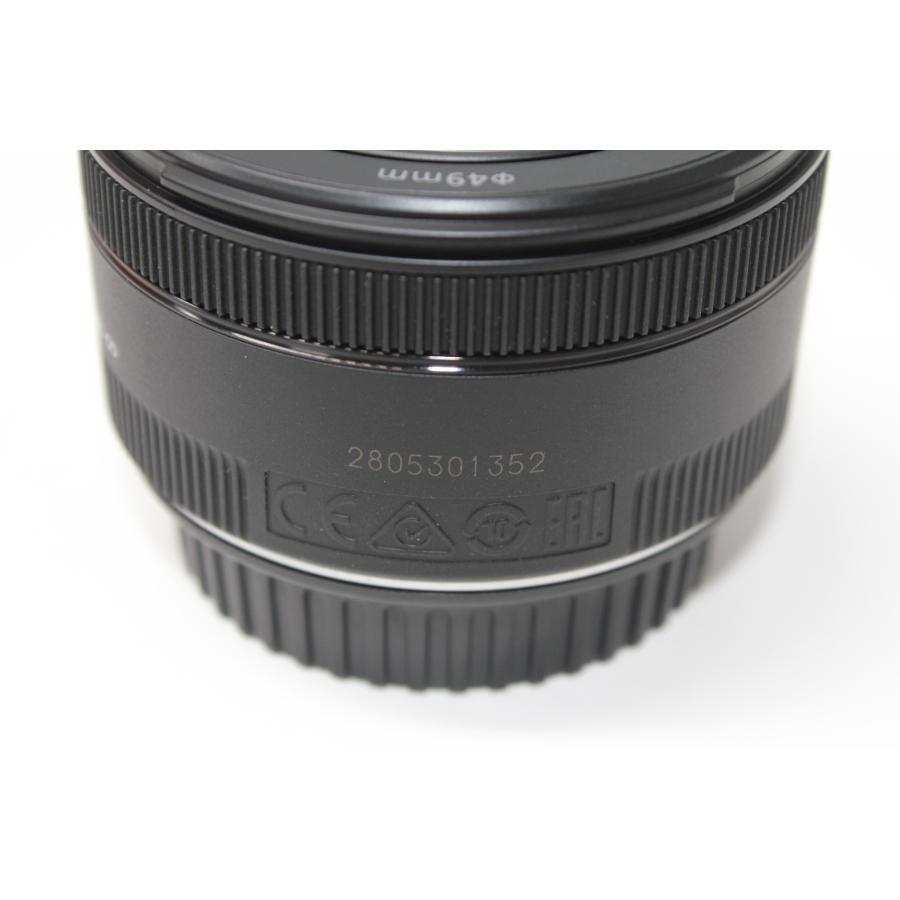 Canon/EF50mm F1.8 STM/単焦点レンズ (6) |  | 02