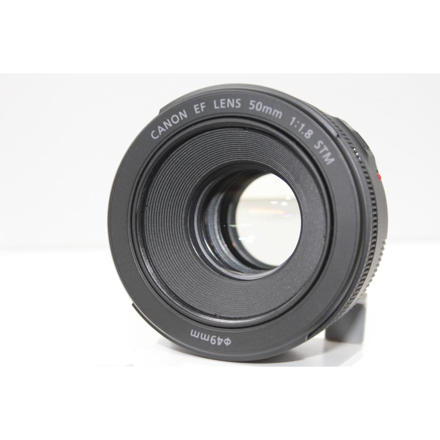 Canon/EF50mm F1.8 STM/単焦点レンズ (6) |  | 03