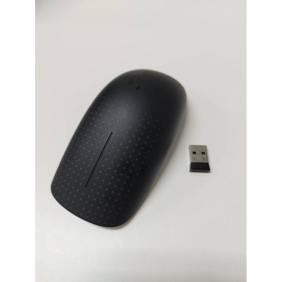 Microsoft Touch Mouse/1459/ワイヤレスマウス : 中古パソコンショップNS - 通販 - Yahoo!ショッピング