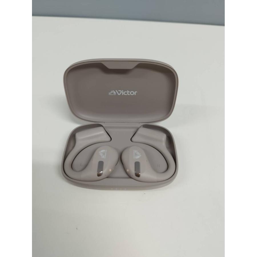 JVC/ケンウッド HA-NP50T ワイヤレスイヤホン : 中古パソコンショップ