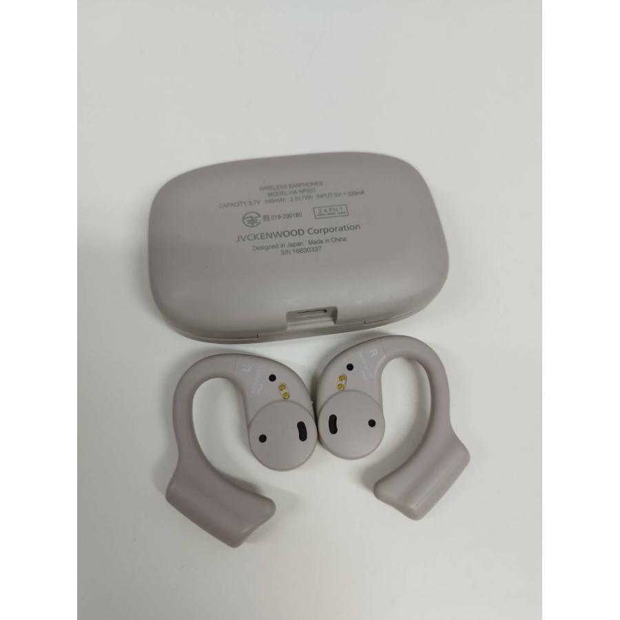 値下げしました！ケンウッドイヤホンHA−NP50T HA-NP50T | ヘッドホン・イヤホン | Victor