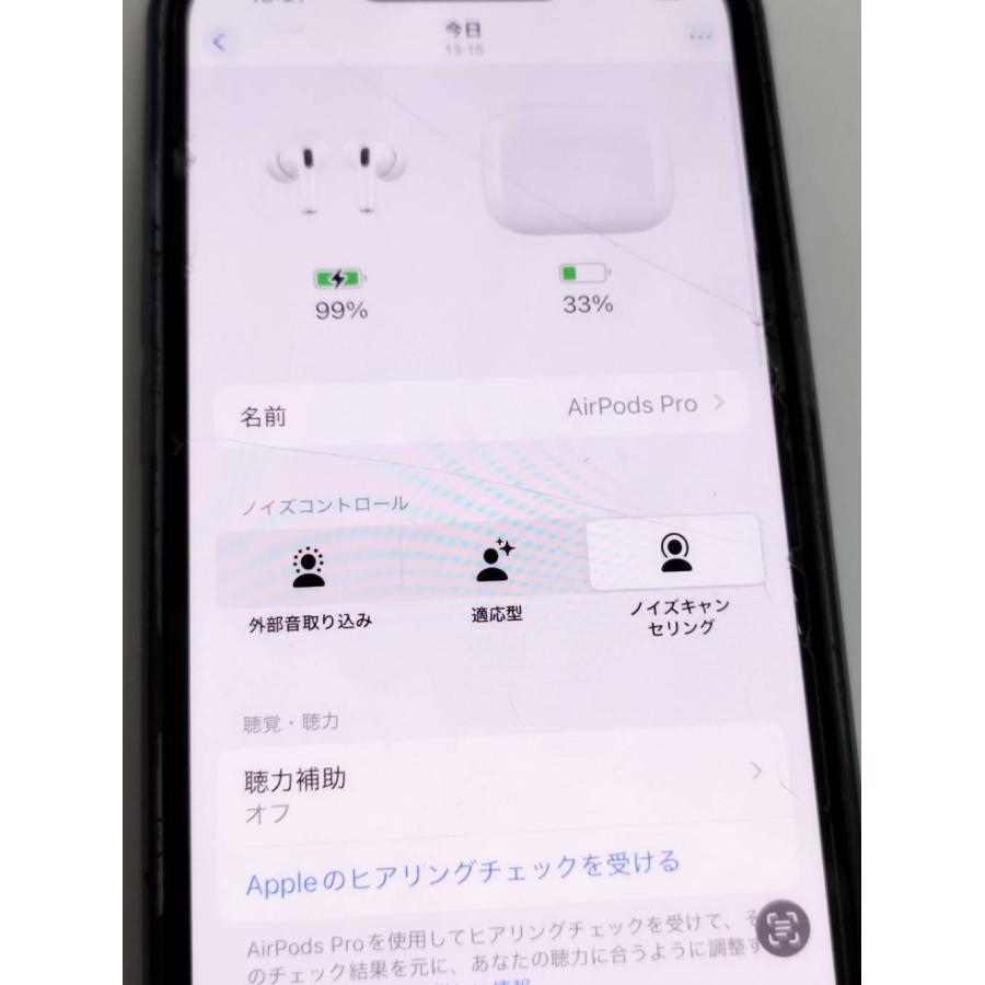 AirPods Pro 2 左耳のみ イヤホン A2699 JPNX 楽天市場】左耳のみ Apple AirPods Pro 第2世代 国内正規品 片耳