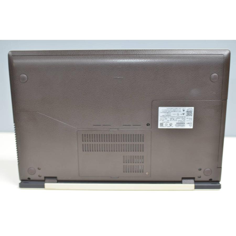 中古ノートパソコン 富士通 NH90/E2 Windows11+office SSD256GB+HDD1TB core i7-10750H/メモリ8GB/無線/WEBカメラ/17.3インチ/ブルーレイ 中古ノートパソコン 富士通 NH90/E2 Windows11+office 爆速SSD256GB+