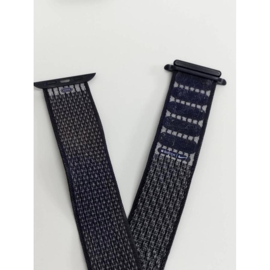 Apple Watch Series 6/GPS+セルラー/44mm/A2376/ステンレスシルバー〈M09E3J/A〉 |  | 01