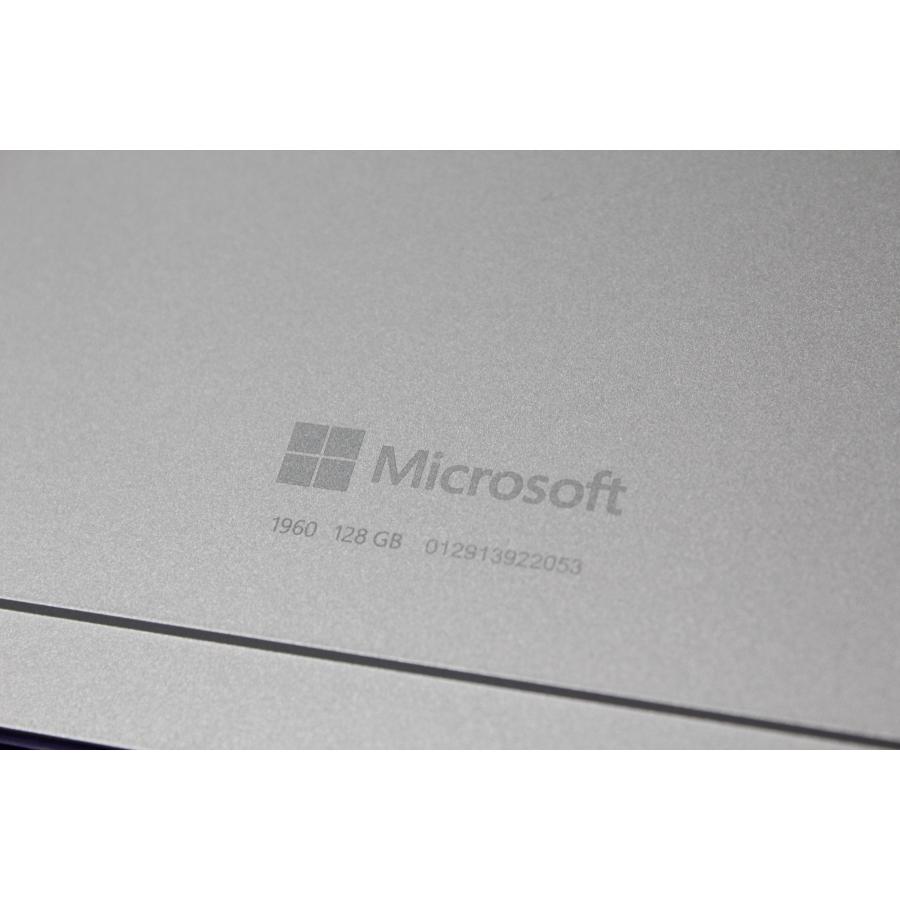 Surface Pro 7+/intel Core i5/128GB/8GB 竭」 |  | 03
