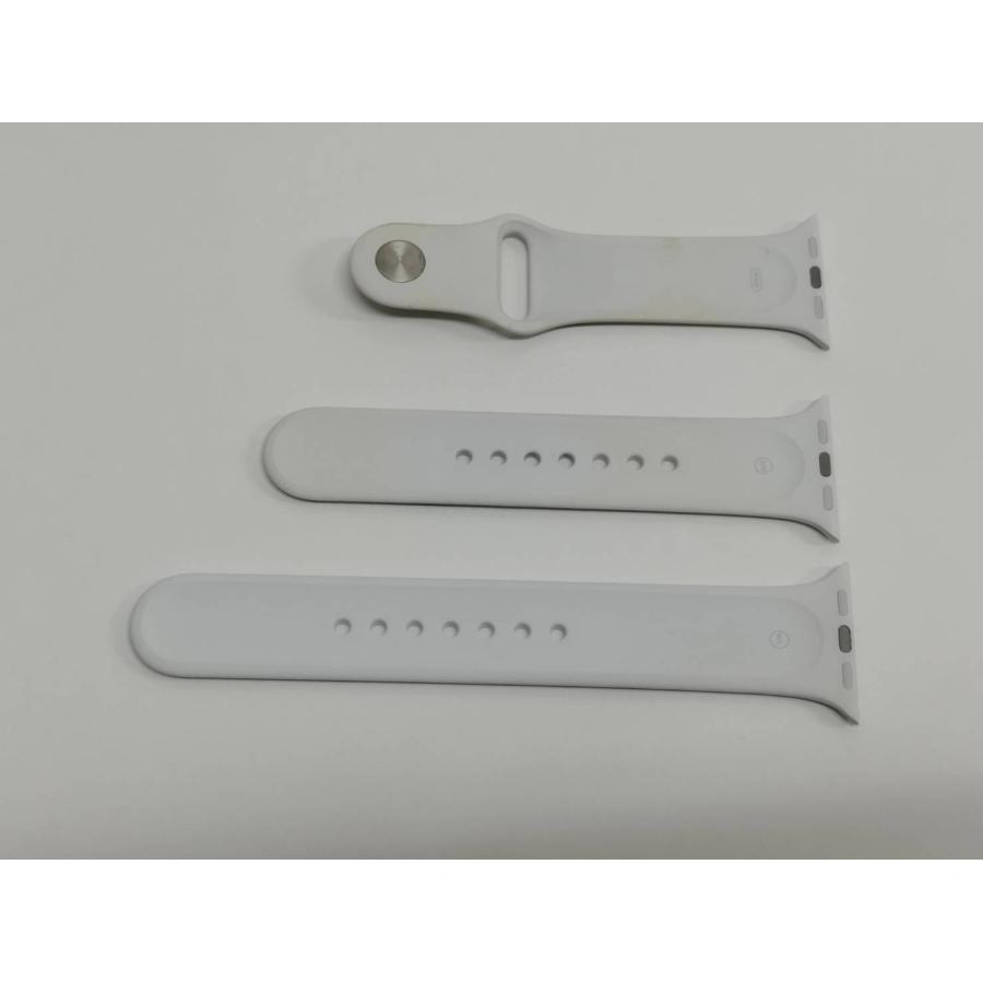 Apple Watch Series 5/GPS+セルラー/40mm/A2156/シルバー〈MWX12J/A〉 |  | 01