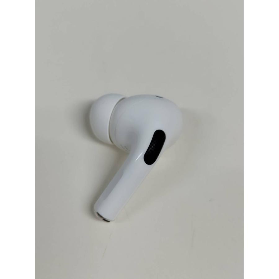 良品】Apple AirPods Pro 第2世代/A2699/ワイヤレスイヤホン/左耳のみ