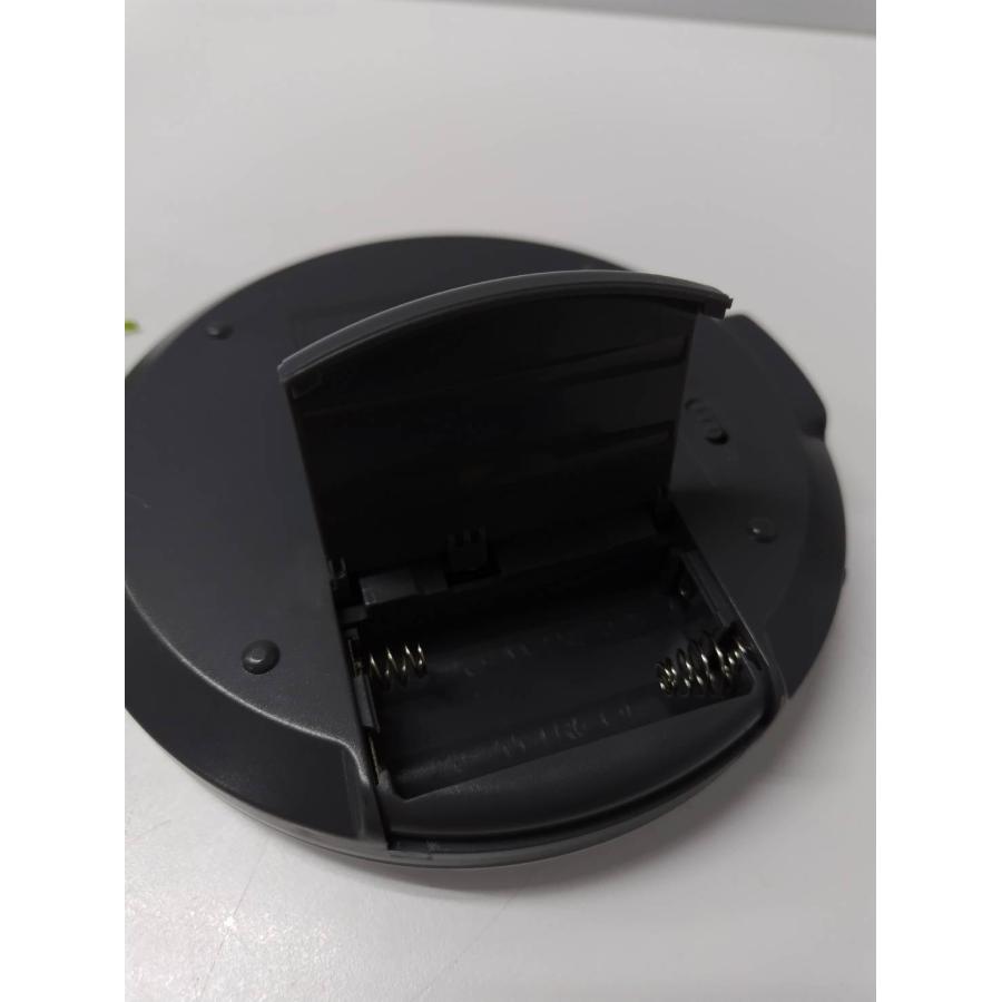 AudioComm CDP-855Z-W/ポータブルCDプレーヤー/2023年製 |  | 06