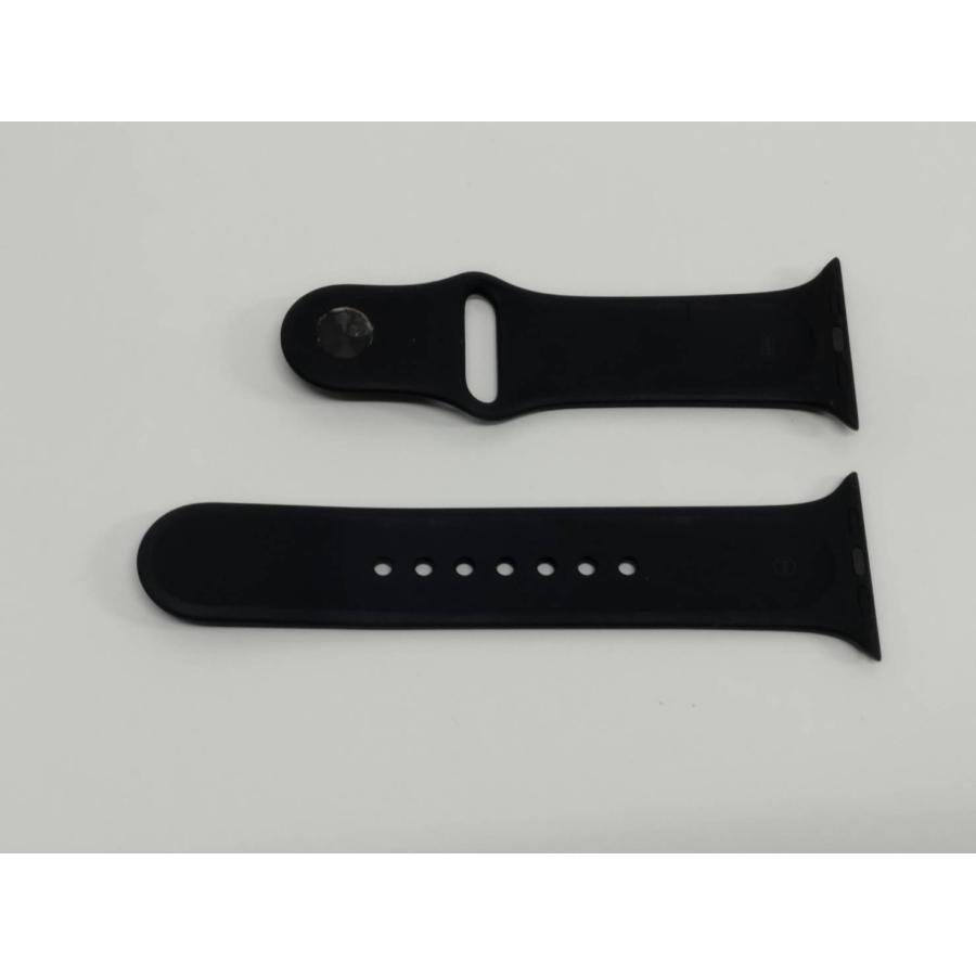 Apple Watch Series 6/GPS+セルラー/44mm/A2376/スペースグレー