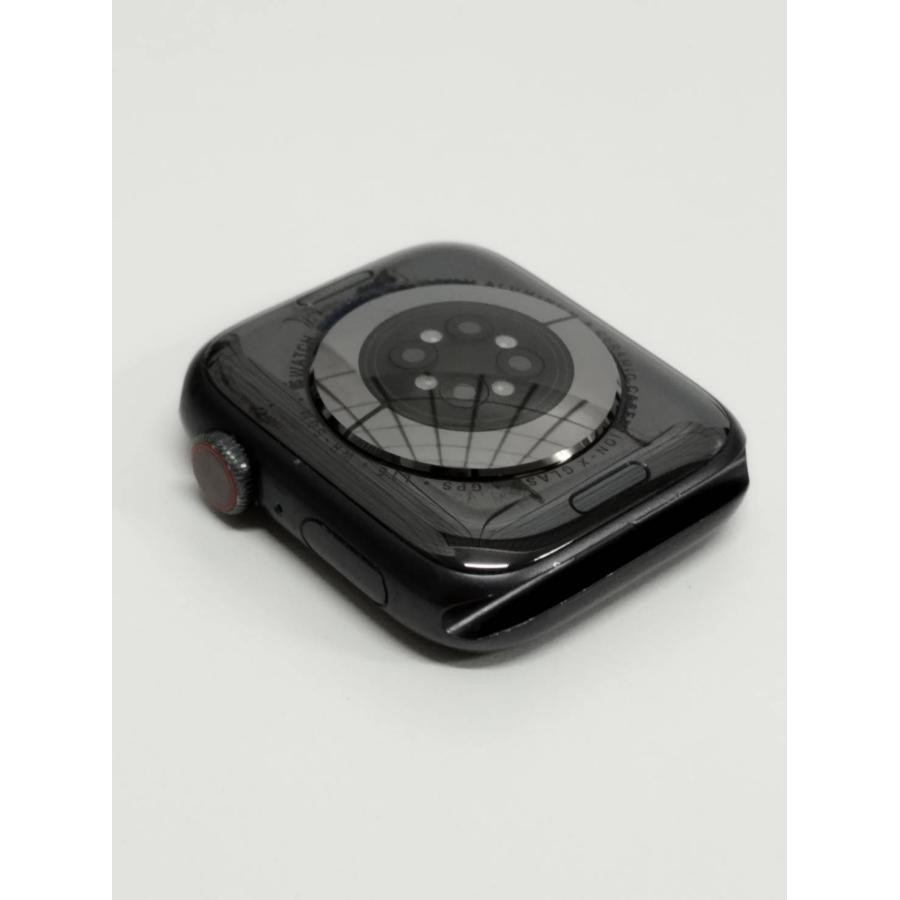 Apple Watch Series 6/GPS+セルラー/44mm/A2376/スペースグレー