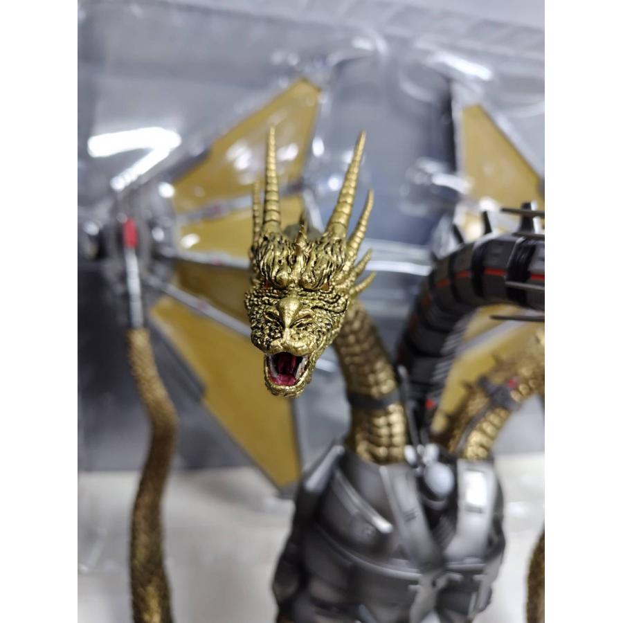 一番くじ B賞 メカキングギドラ MAGNUVICS 未使用】一番くじ B賞 メカキングギドラ MAGNUVICS : 中古パソコン