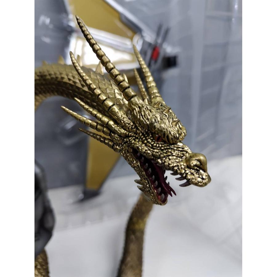 未使用】一番くじ B賞 メカキングギドラ MAGNUVICS : 中古パソコン