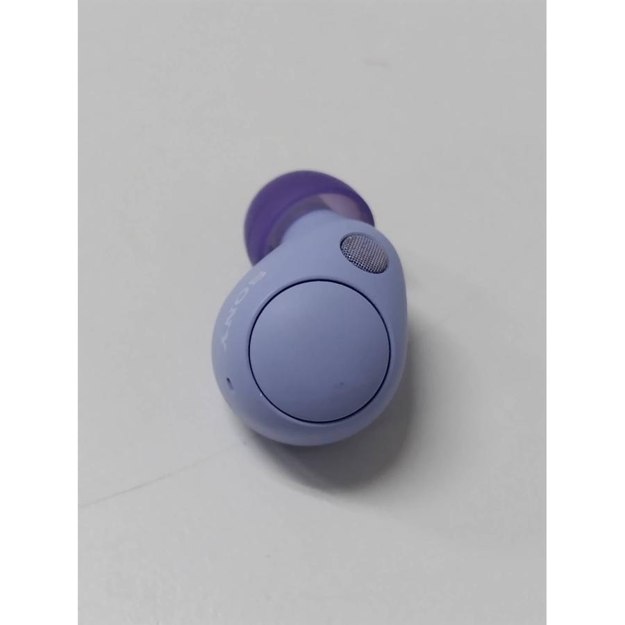 SONY WF-C700N/YY2968/ワイヤレスイヤホン/右耳のみ！（ラベンダー） |  | 01