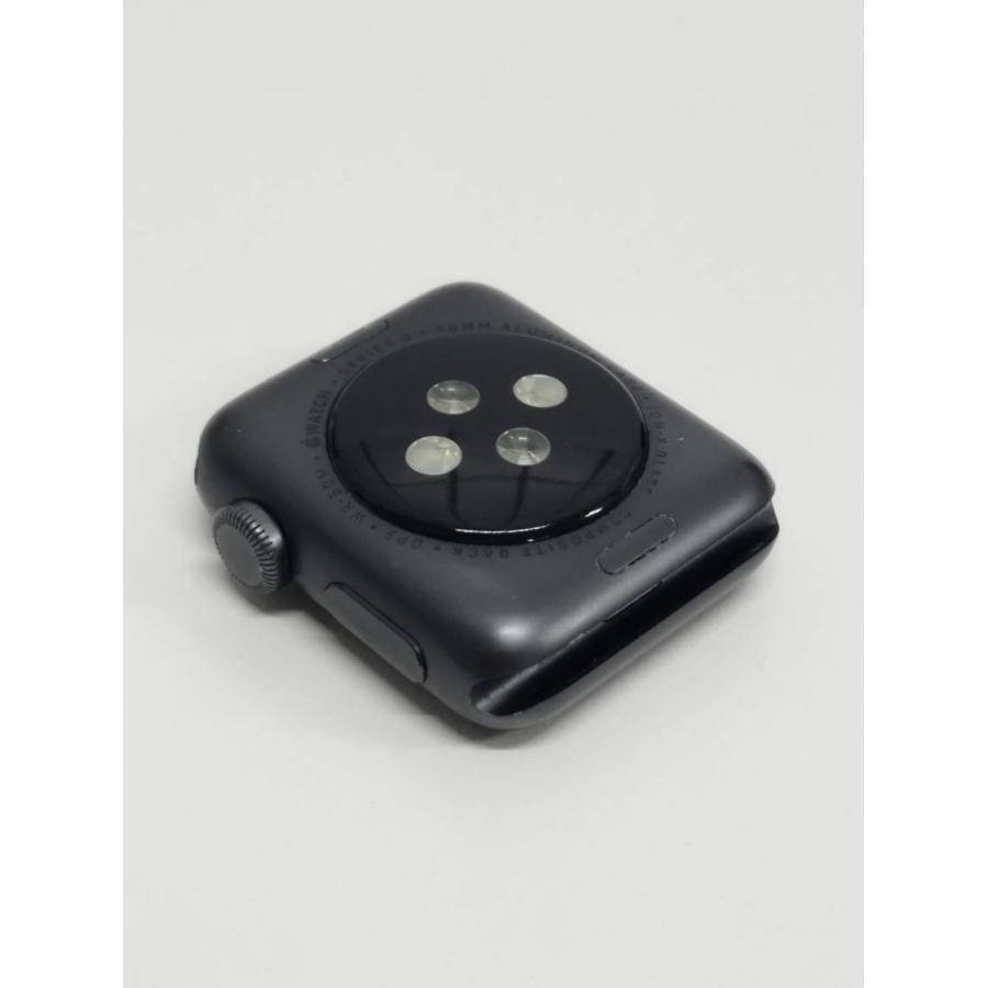 ありがとうございました！Apple Watch Series3 38mm MTF02J/A A1858 