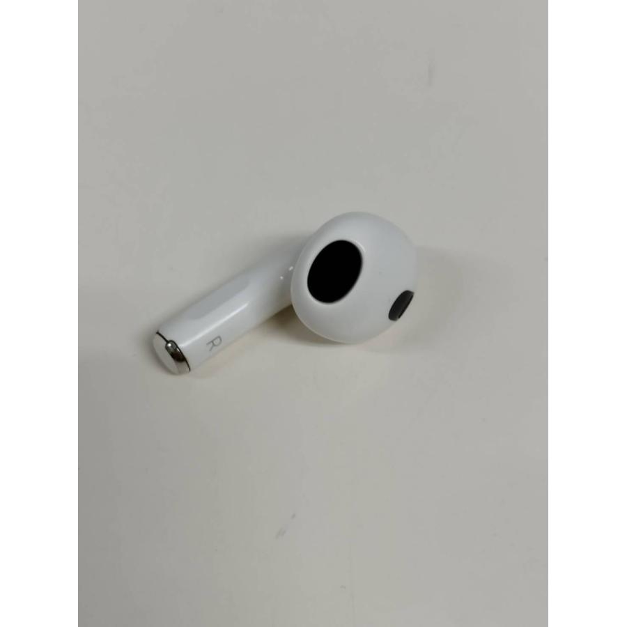 正規品】Apple AirPods 第3世代/A2565/ワイヤレスイヤホン/右耳のみ