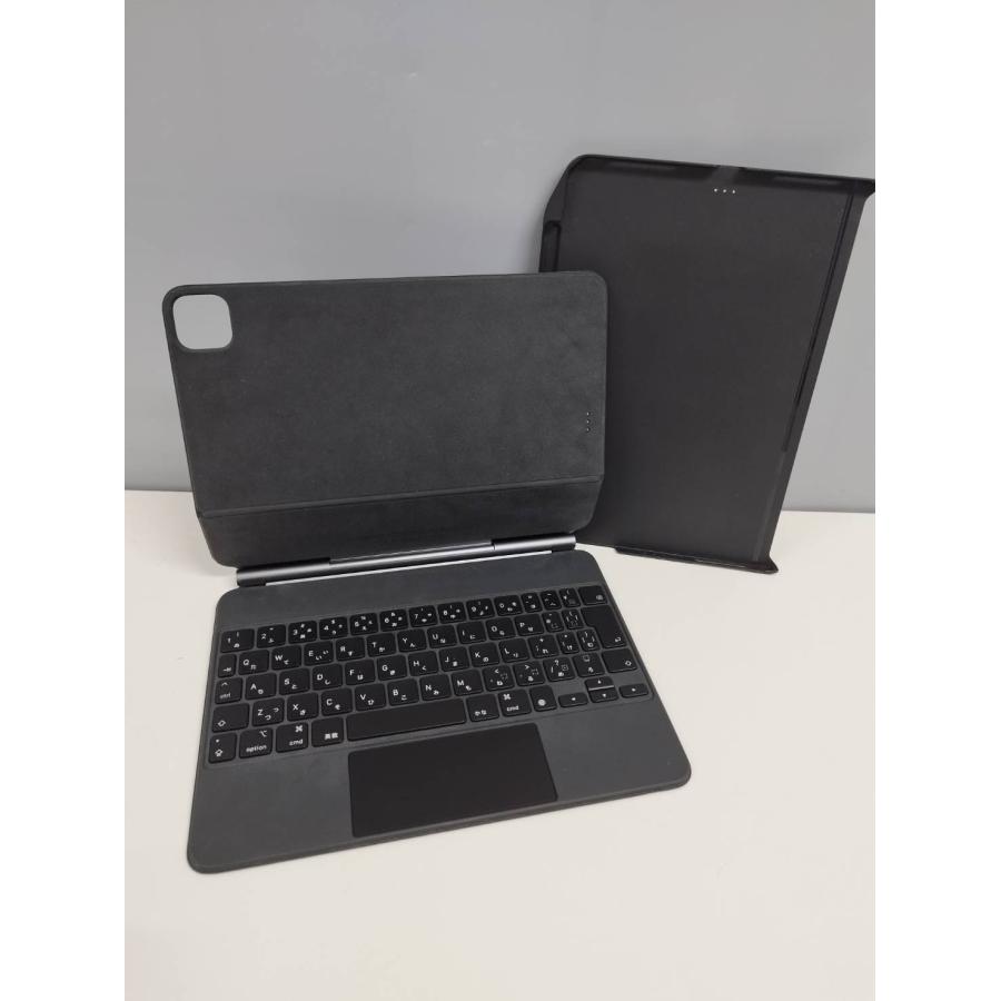 良品】iPad Magic Keyboard/11インチ/A2261/日本語配列〈MXQT2J/A