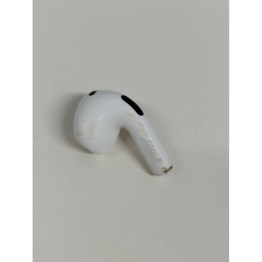 正規品】Apple AirPods 第3世代/A2564/ワイヤレスイヤホン/左耳のみ