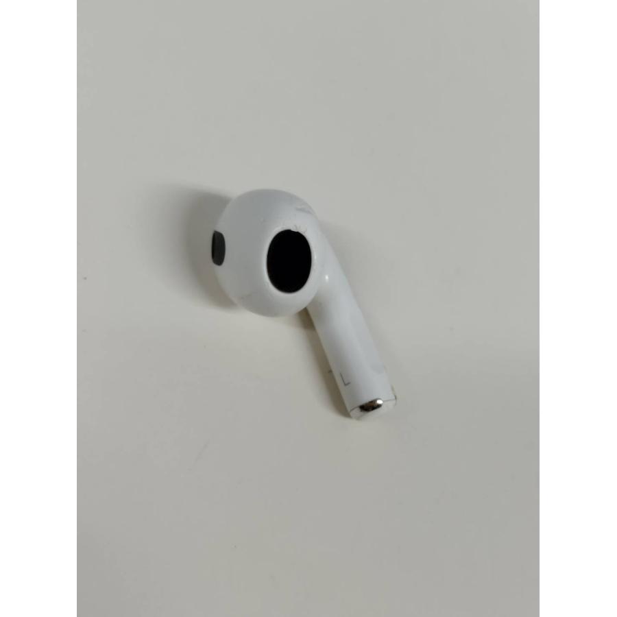 正規品】Apple AirPods 第3世代/A2564/ワイヤレスイヤホン/左耳のみ
