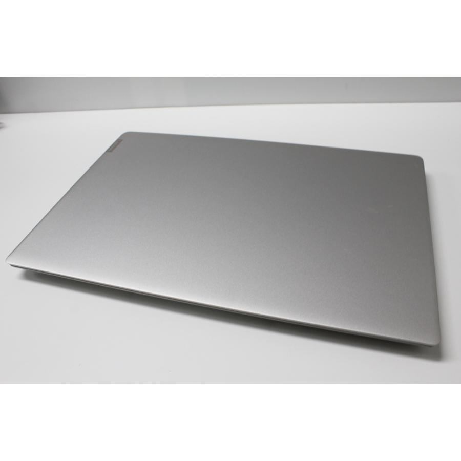 中古ノートPC】Lenovo〈ideapad 330S-15IKB〉Intel Core i5/SSD512GB