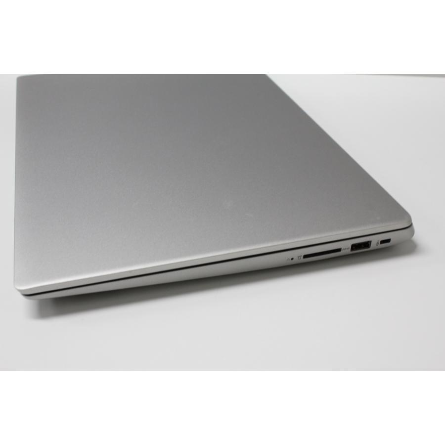 中古ノートPC】Lenovo〈ideapad 330S-15IKB〉Intel Core i5/SSD512GB