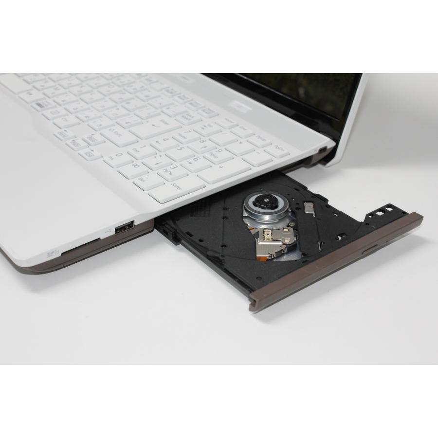 【中古ノートPC】富士通〈LIFEBOOK WA2/D1〉Intel Core i3/SSD512GB/メモリ8GB (6) |  | 03