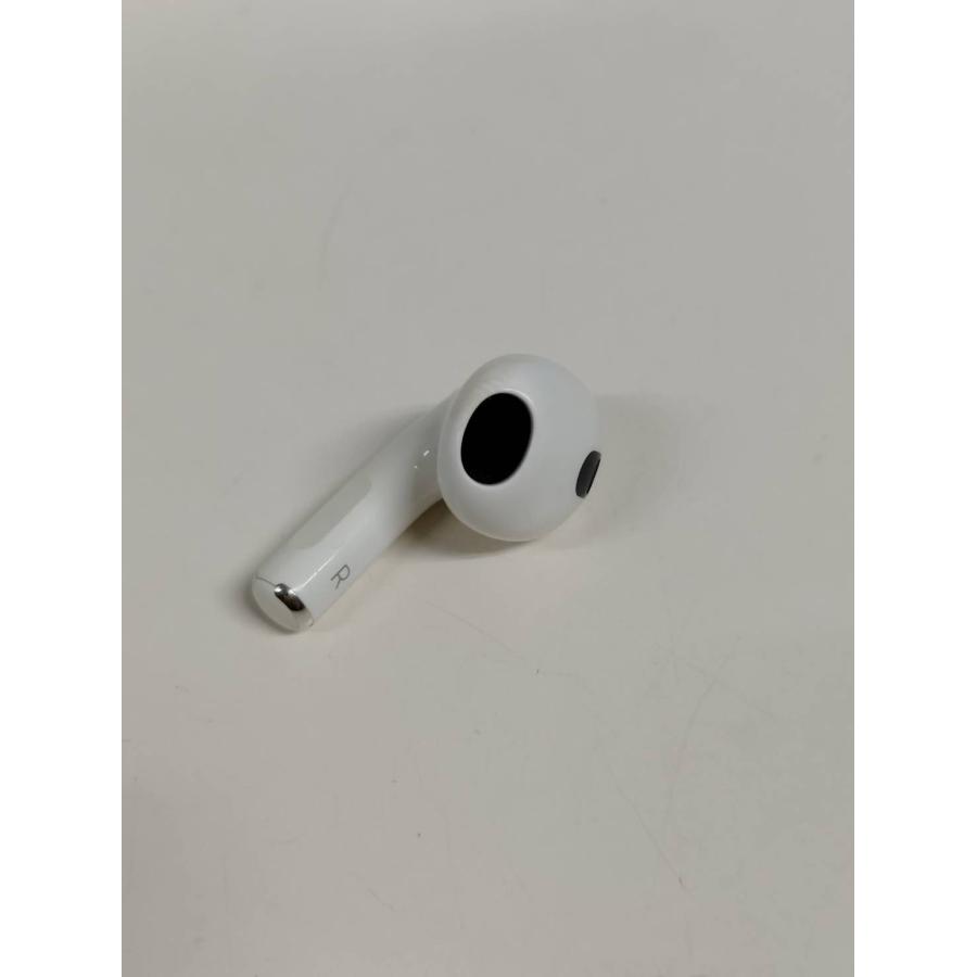 正規品】Apple AirPods 第3世代/A2565/ワイヤレスイヤホン/右耳のみ