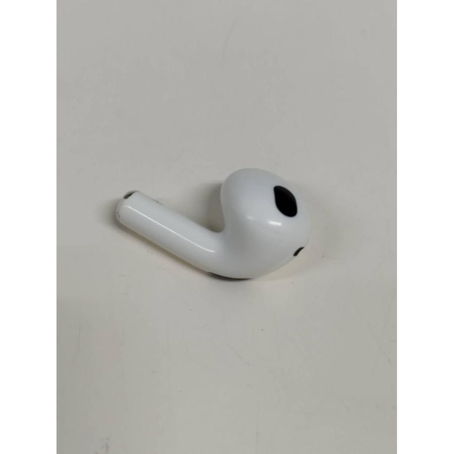 正規品】Apple AirPods 第3世代/A2565/ワイヤレスイヤホン/右耳のみ
