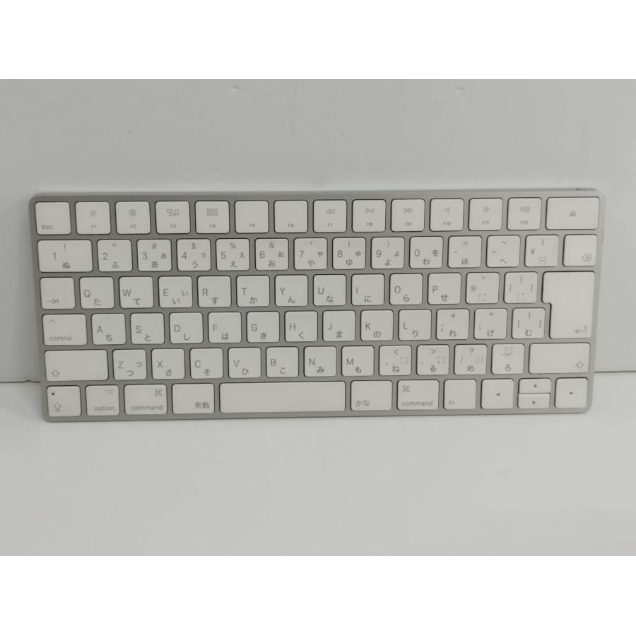 正規品】Apple Magic Keyboard/A1644/日本語配列 (4) : 中古パソコン