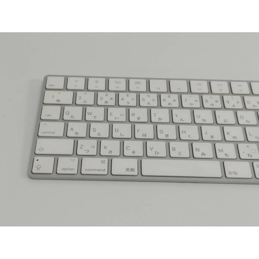 正規品】Apple Magic Keyboard/A1644/日本語配列 (4) : 中古パソコン