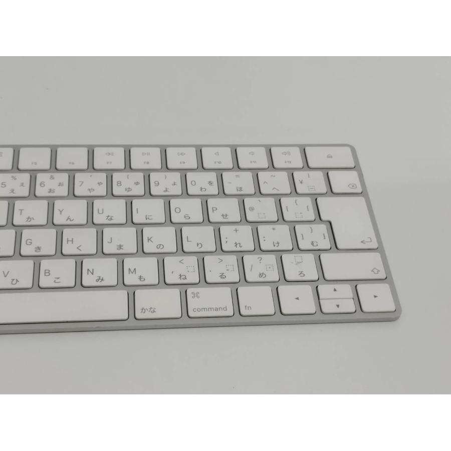 正規品】Apple Magic Keyboard/A1644/日本語配列 (4) : 中古パソコン