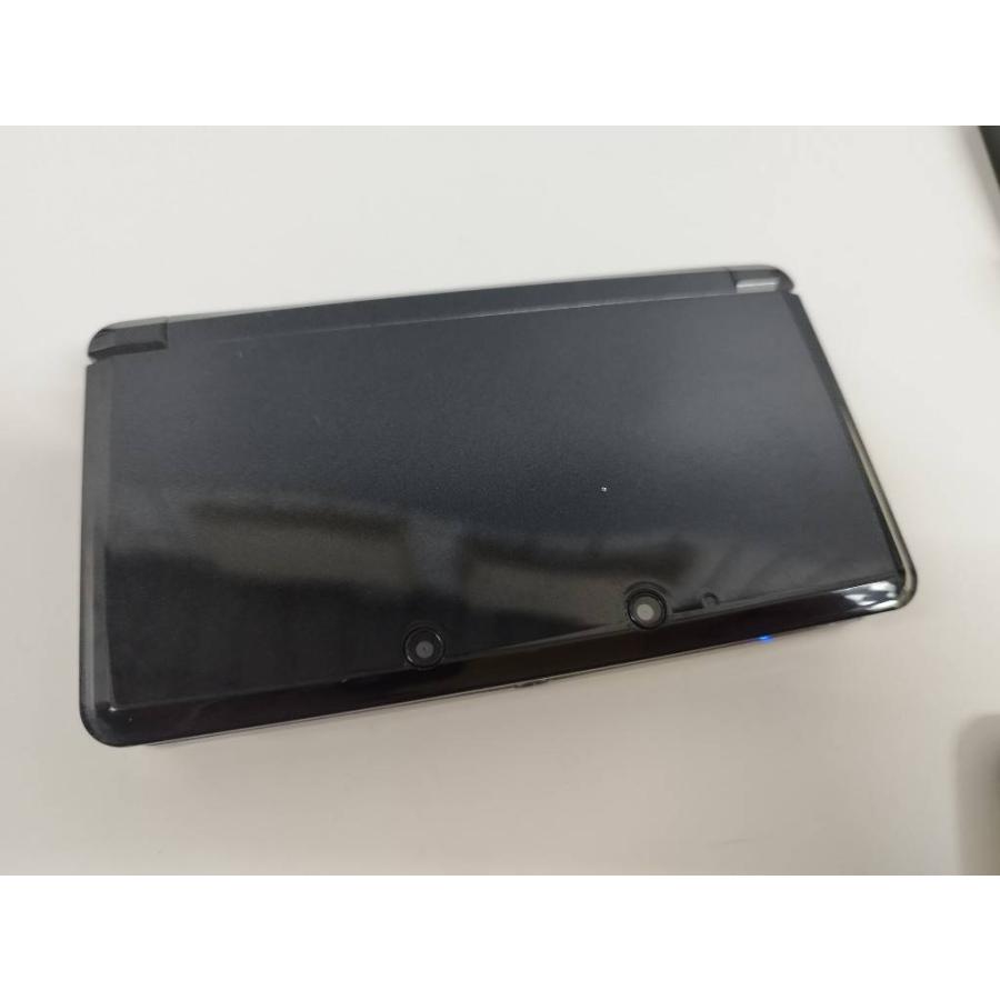 ニンテンドー3DS CTR-001/おまけメモリカードつき！ : 中古パソコン 