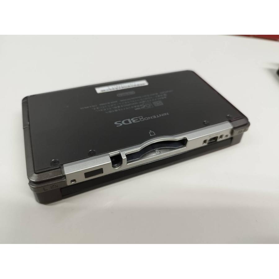 ニンテンドー3DS CTR-001/おまけメモリカードつき！ : 中古パソコン 