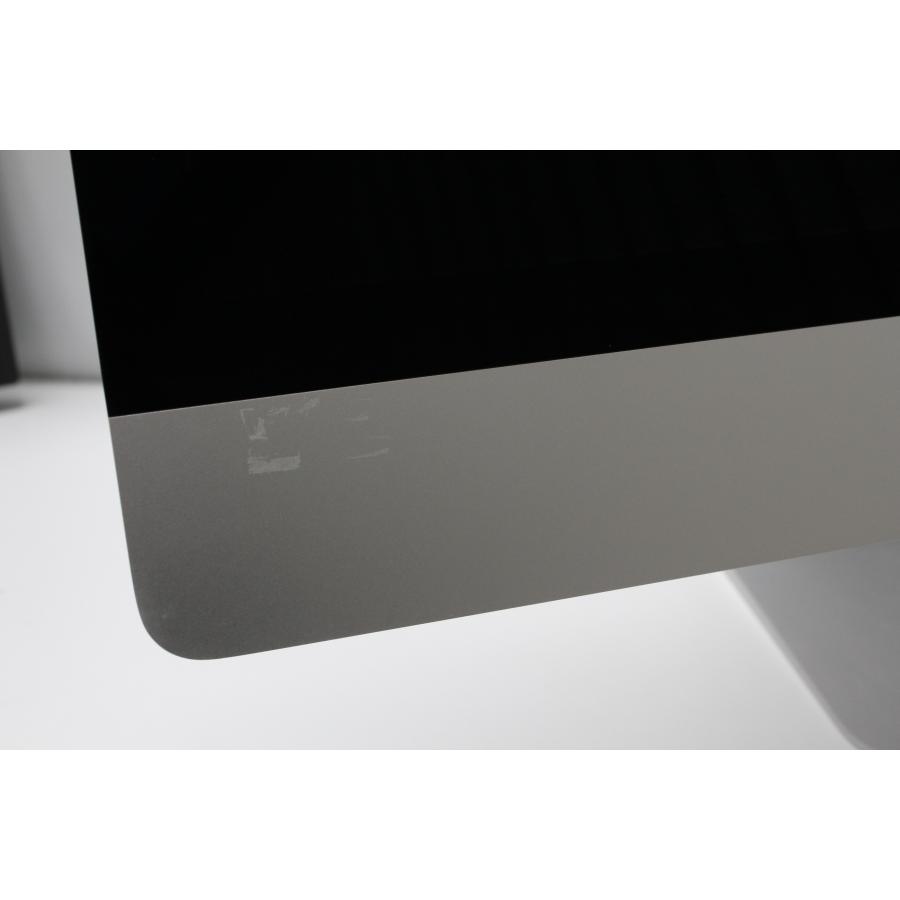 iMac（Retina 5K,27インチ,2020）1TB/16GB〈MXWV2J/A〉(4) : 中古 