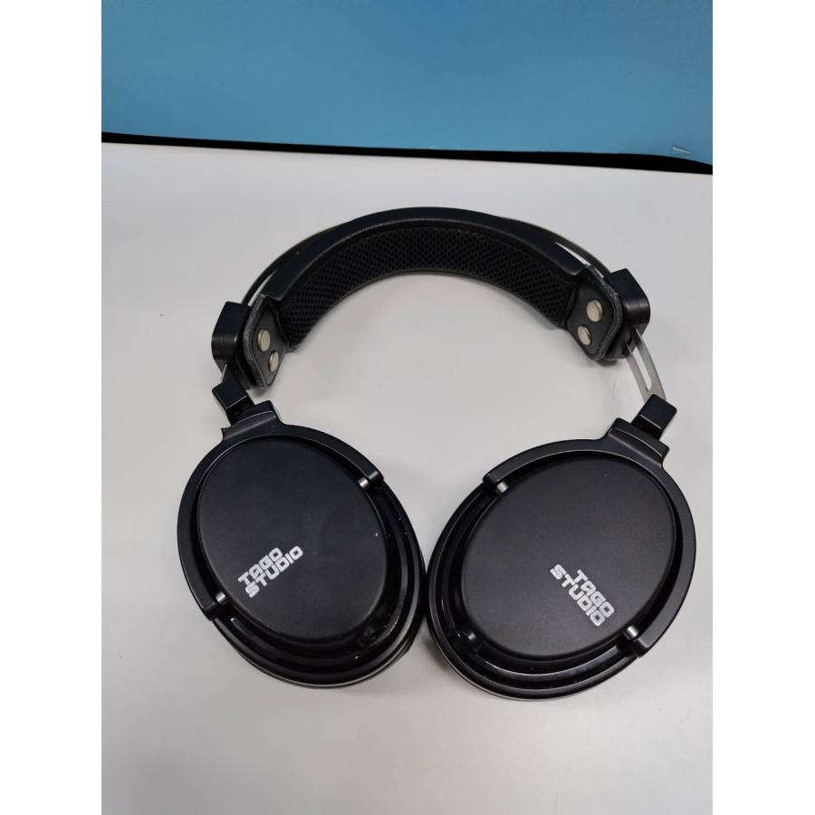 TAGO STUDIO T3-03 有線ヘッドホン : 中古パソコンショップNS - 通販 