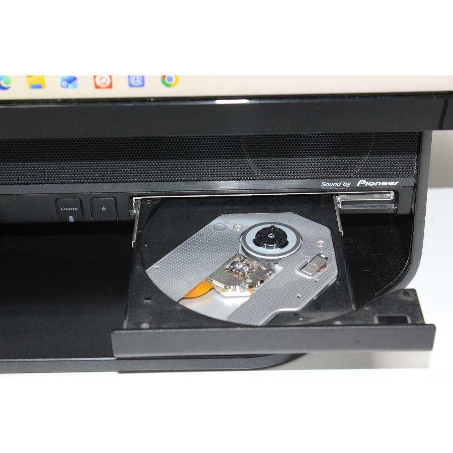 【中古一体型デスクトップPC】富士通〈ESPRIMO FH90/B2〉Intel Core i7/SSD512GB+HDD3TB/メモリ8GB (4) |  | 01