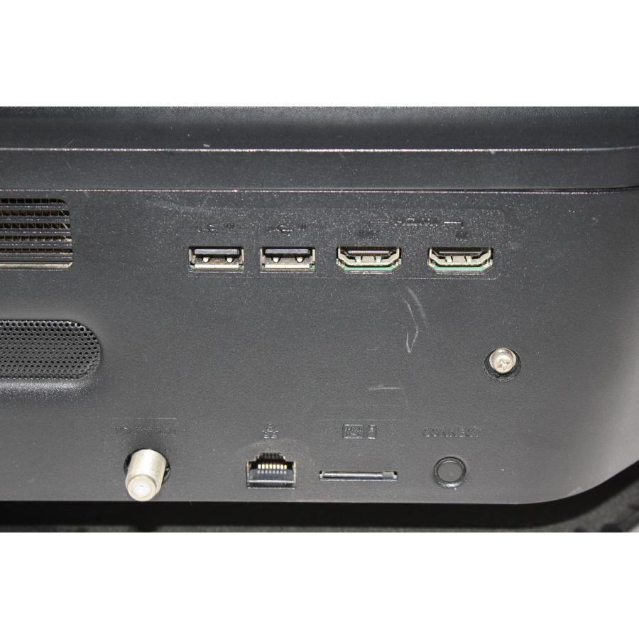 【中古一体型デスクトップPC】富士通〈ESPRIMO FH90/B2〉Intel Core i7/SSD512GB+HDD3TB/メモリ8GB (4) |  | 03