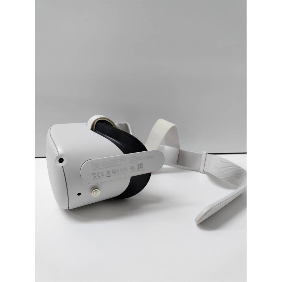 oculus QUEST 2 VRヘッドセット/256GB/KW49CM : 中古パソコンショップ