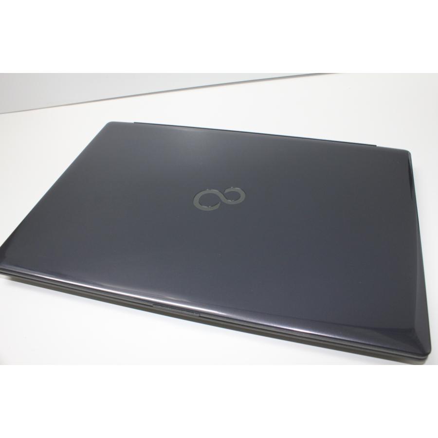 中古ノートPC】富士通〈LIFEBOOK AH45/E〉Intel Core i3/SSD512GB 