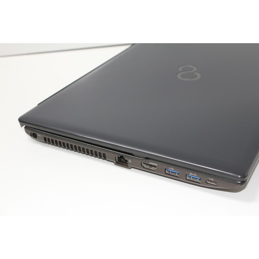 【中古ノートPC】富士通〈LIFEBOOK AH45/E〉Intel Core i3/SSD512GB/メモリ8GB ⑤ 中古ノートPC】富士通〈LIFEBOOK AH45/E〉Intel Core i3/SSD512GB