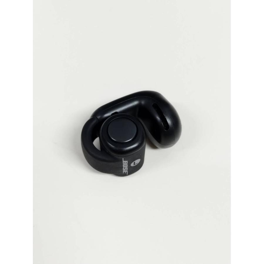 BOSE Ultra Open Earbuds/ワイヤレスイヤホン/左耳のみ！（ブラック
