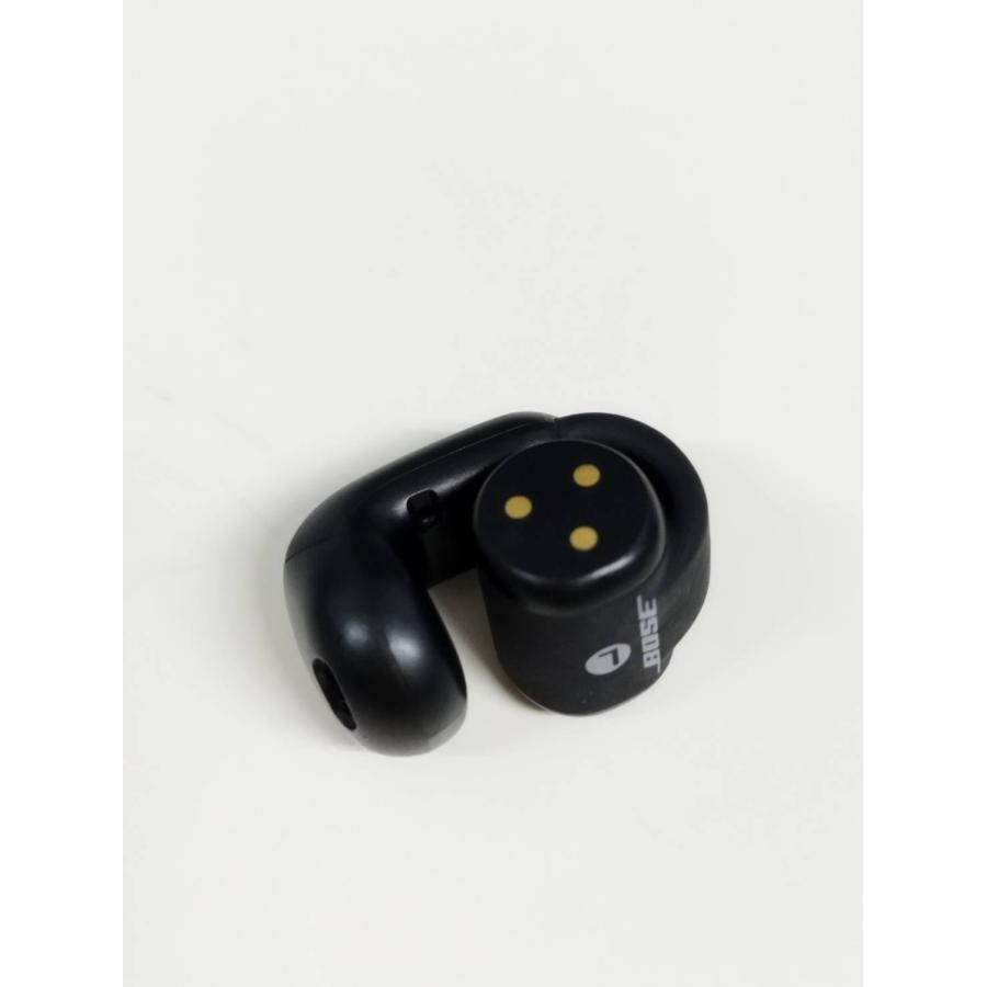 BOSE Ultra Open Earbuds/ワイヤレスイヤホン/左耳のみ！（ブラック