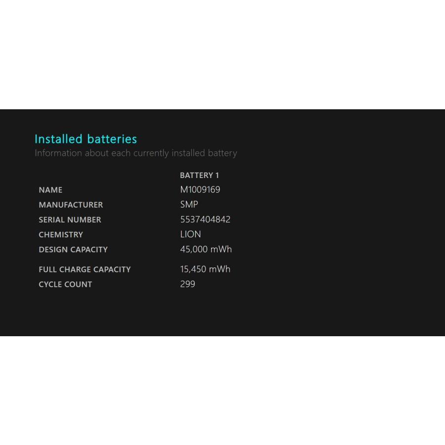 Surface Pro 6/intel Core i5/256GB/メモリ8GB (6) |  | 08