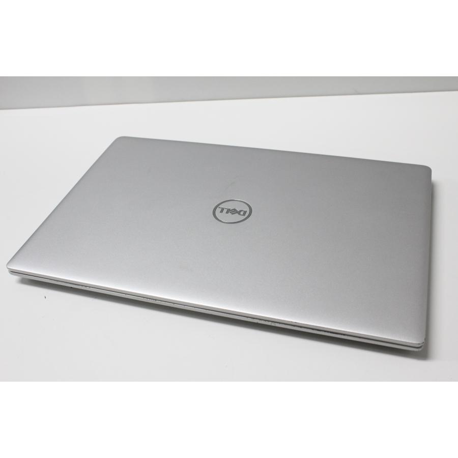 中古ノートPC】Dell〈Inspiron 7391〉Intel Core i5/SSD256GB/メモリ 